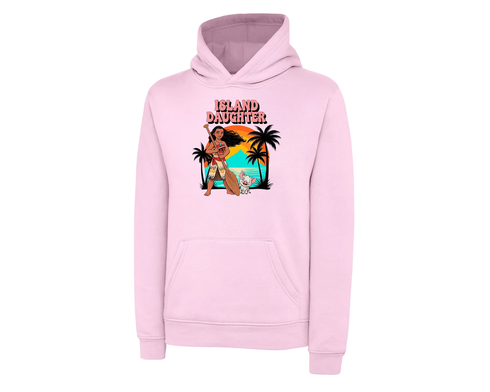 Moana Hoodies M8494