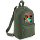 Moana Bagpack M8494