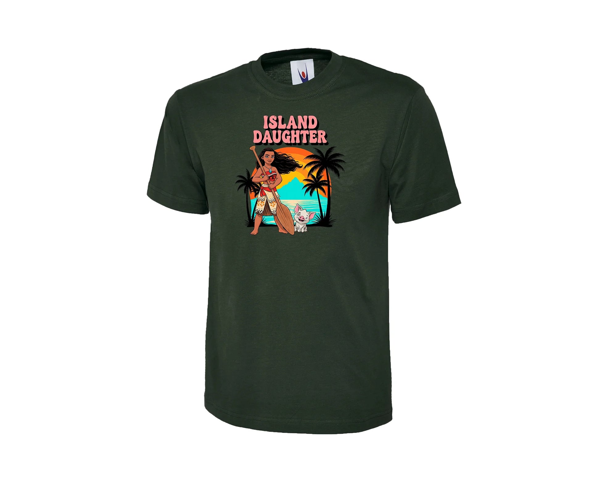 Moana T shirts M8494