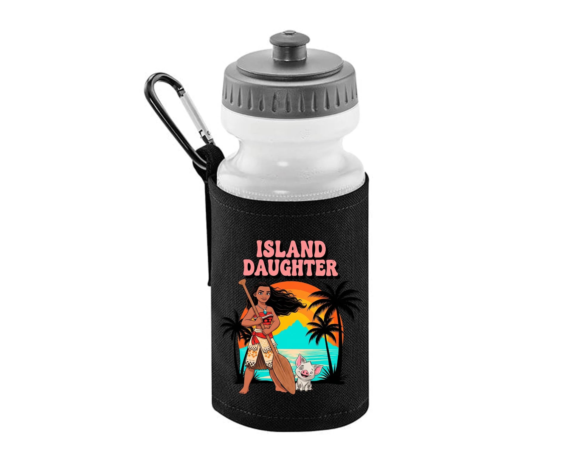 Moana Water Bottle M8494