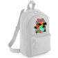 Moana Bagpack M8494