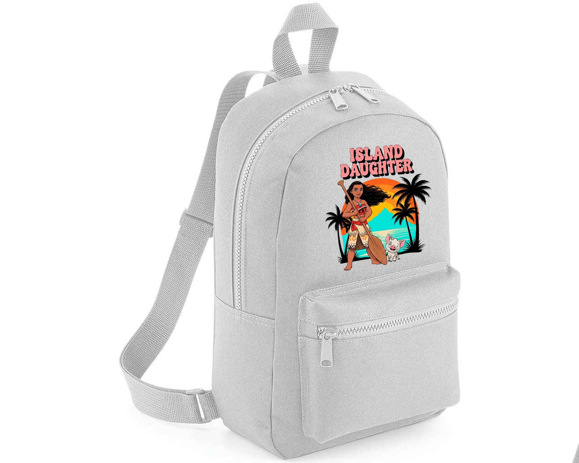 Moana Bagpack M8494