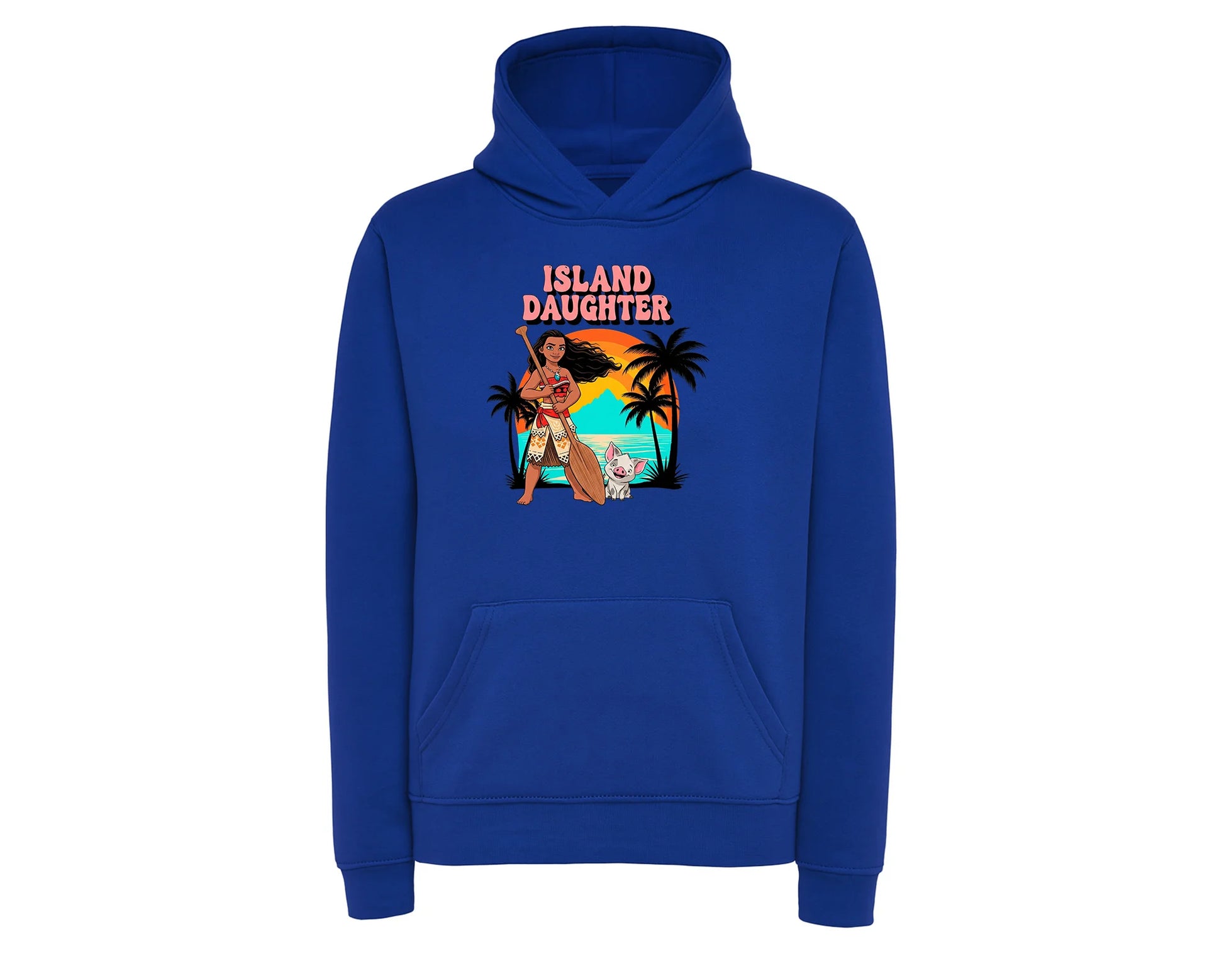 Moana Hoodies M8494