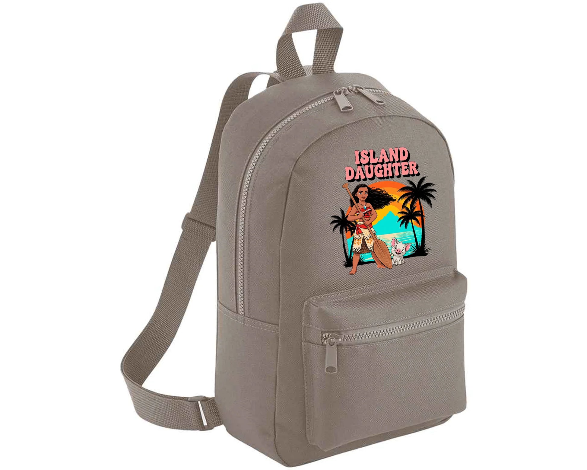 Moana Bagpack M8494