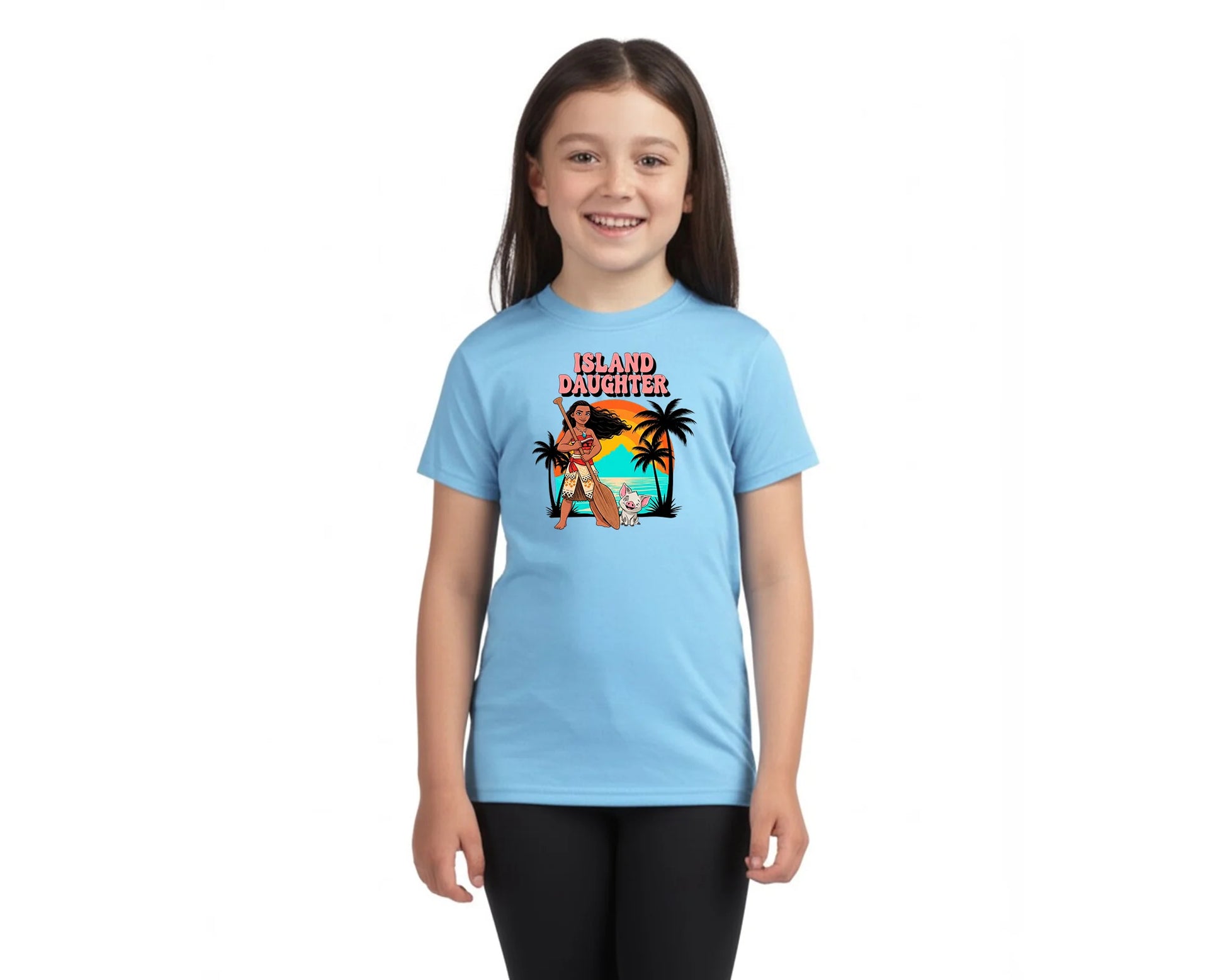 Moana T shirts M8494