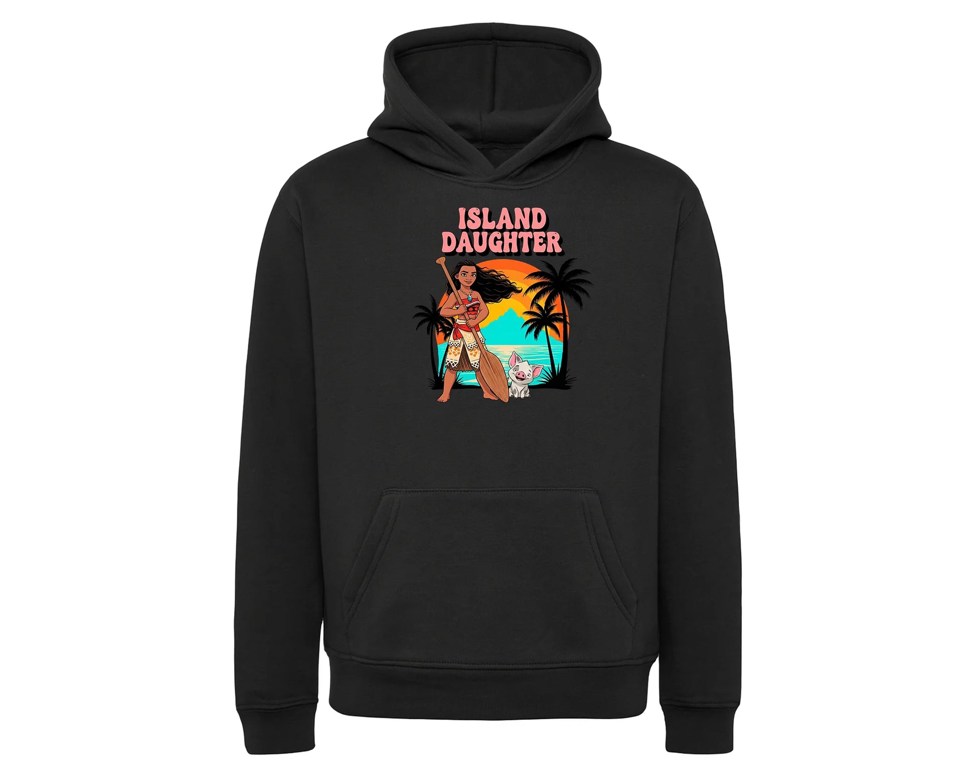 Moana Hoodies M8494