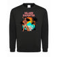 Moana Sweatshirt M8494