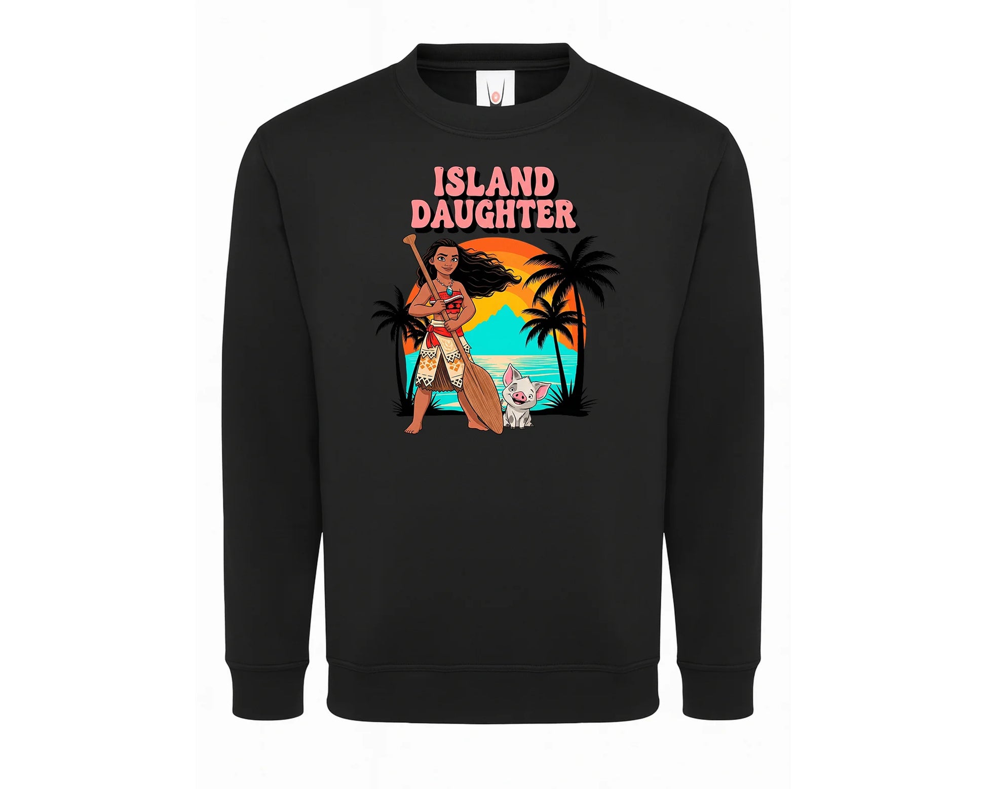 Moana Sweatshirt M8494
