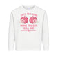 Breast Cancer Awareness Sweat Shirt M8496