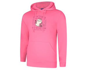 Breast Cancer Awareness Hoodie M8497