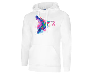 Breast Cancer Awareness Hoodie M8500