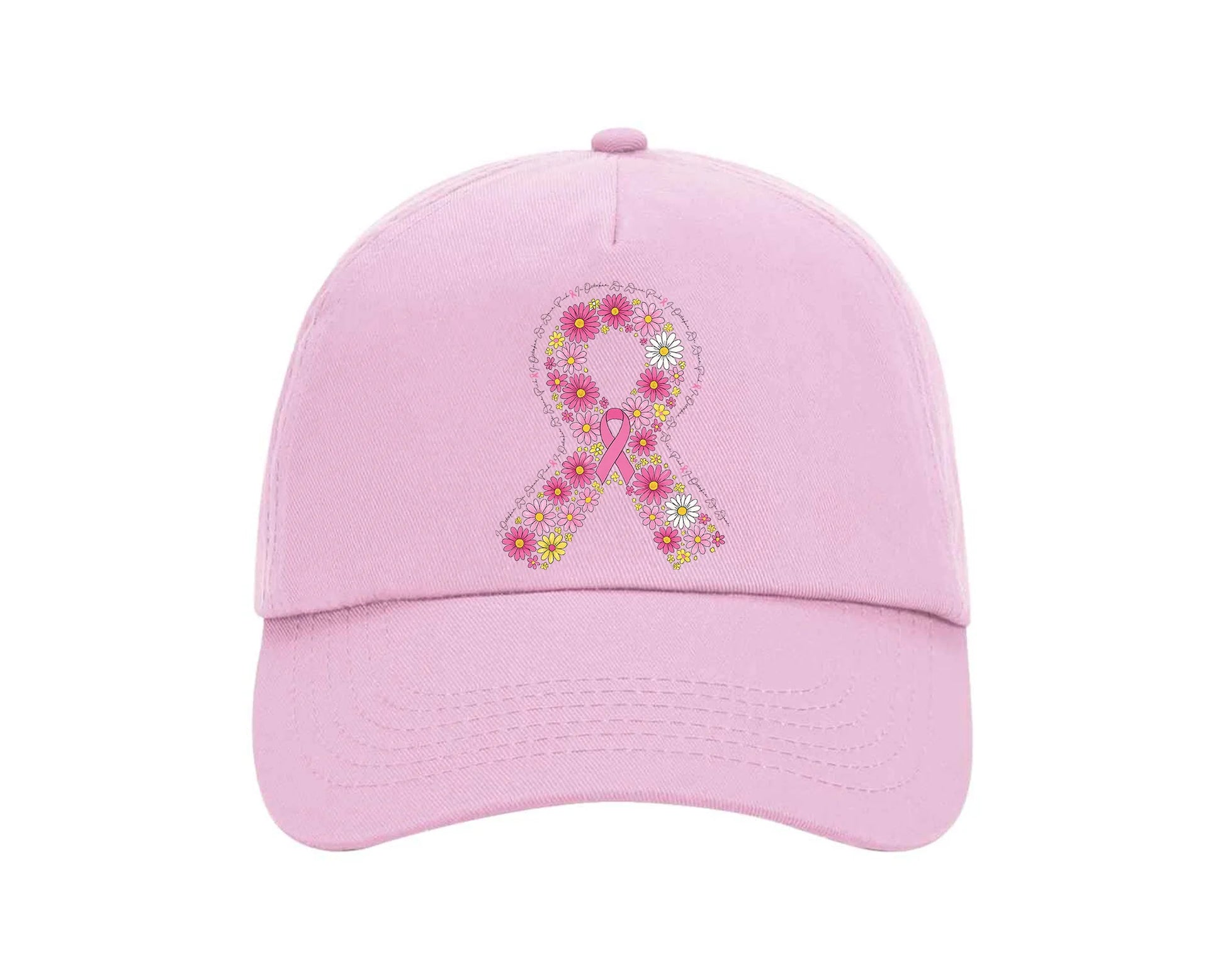 Breast Cancer Awareness Cap M8499