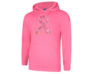 Breast Cancer Awareness Hoodie M8499