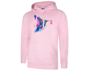 Breast Cancer Awareness Hoodie M8500