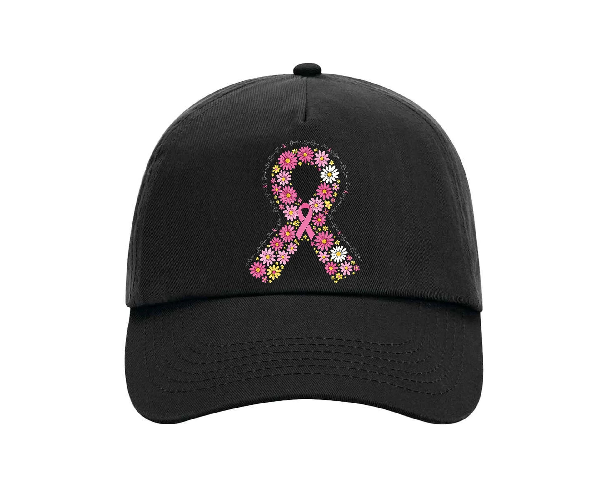 Breast Cancer Awareness Cap M8499
