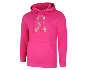 Breast Cancer Awareness Hoodie M8499
