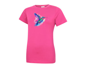 Breast Cancer Awareness T-Shirt, Inspiring Casual Tee with Positive Message of Support and Strength, Everyday Outfit M8500