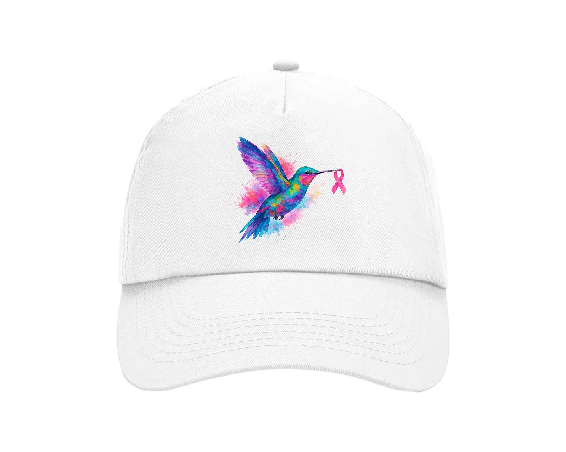 Breast Cancer Awareness Cap M8500