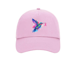 Breast Cancer Awareness Cap M8500