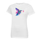 Breast Cancer Awareness T-Shirt, Inspiring Casual Tee with Positive Message of Support and Strength, Everyday Outfit M8500