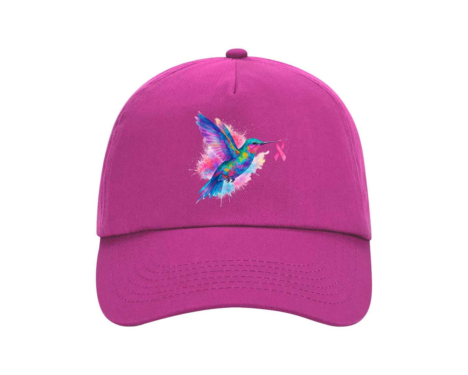 Breast Cancer Awareness Cap M8500