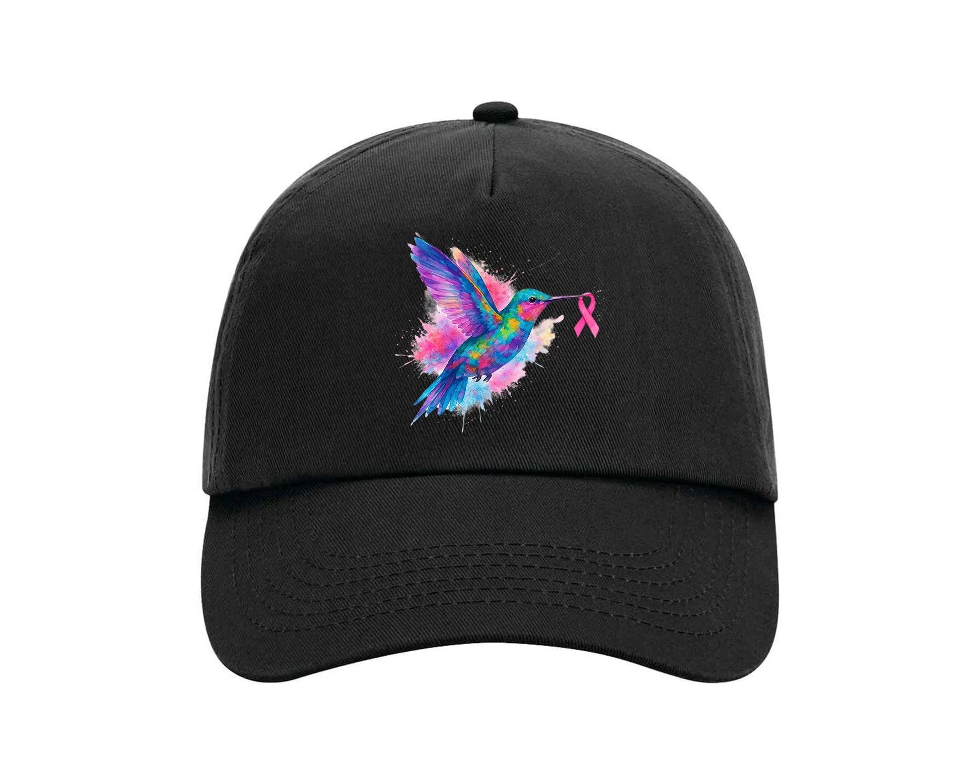 Breast Cancer Awareness Cap M8500