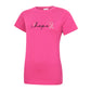 Breast Cancer Awareness T Shirt M8502