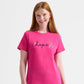 Breast Cancer Awareness T-Shirt, Meaningful Graphic Tee with Empowering Message, Stylish Comfortable Apparel M8502