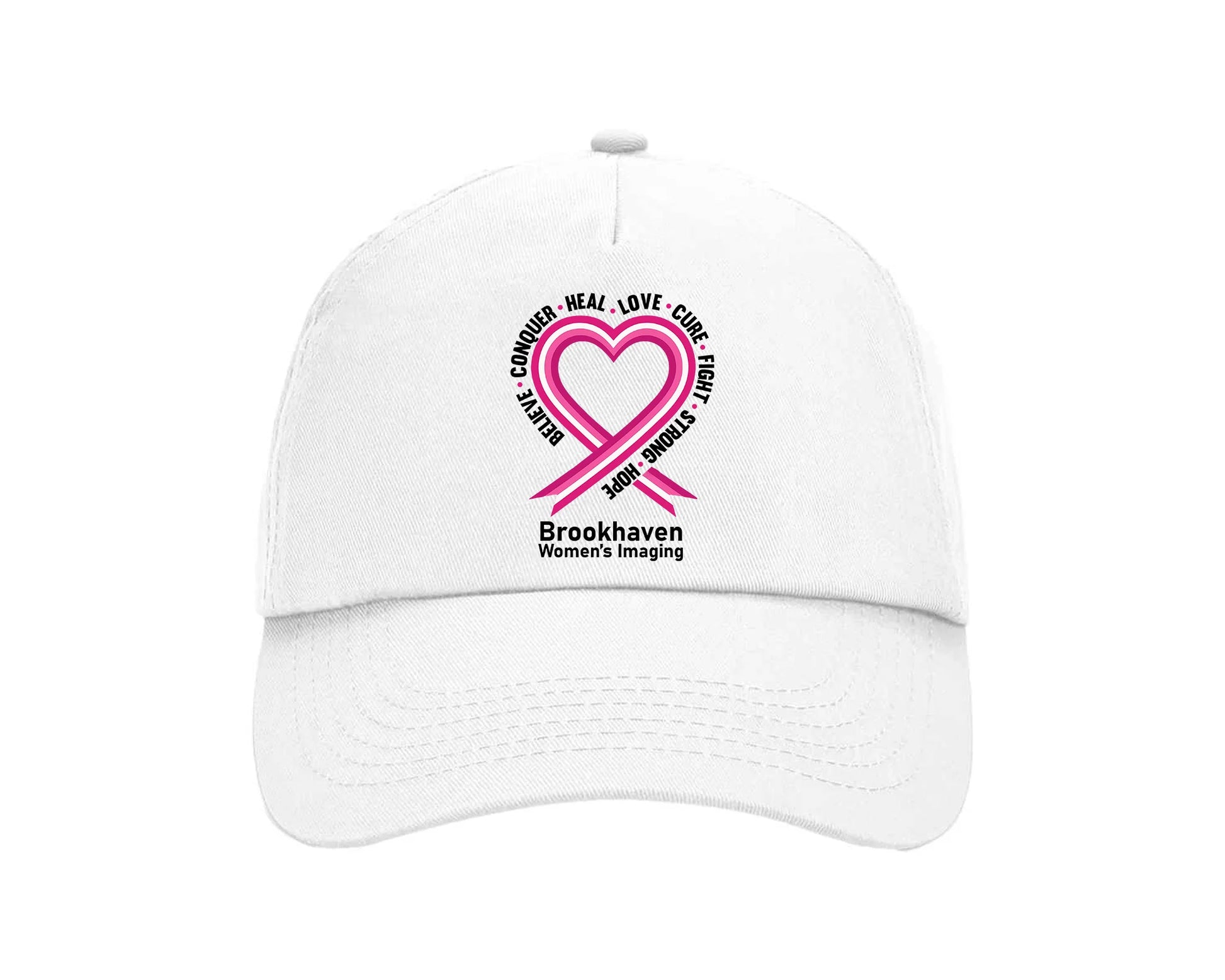 Breast Cancer Awareness Cap M8503