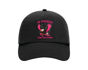 Breast Cancer Awareness Cap M8504