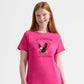 Breast Cancer Awareness T-Shirt, Inspiring Graphic Tee Promoting Strength and Hope, Comfortable Everyday Wear M8504