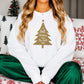 Last Christmas as a Miss Sweatshirt | Bride to Be Christmas Sweater