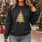 Last Christmas as a Miss Sweatshirt | Bride to Be Christmas Sweater