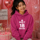 18th Birthday Unisex Hoodie New Chapter 18