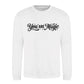 Magic Script Quote Pride Month Unisex Sweatshirt