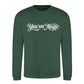 Magic Script Quote Pride Month Unisex Sweatshirt