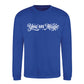 Magic Script Quote Pride Month Unisex Sweatshirt