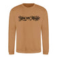 Magic Script Quote Pride Month Unisex Sweatshirt