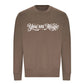 Magic Script Quote Pride Month Unisex Sweatshirt