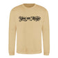 Magic Script Quote Pride Month Unisex Sweatshirt