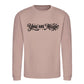 Magic Script Quote Pride Month Unisex Sweatshirt