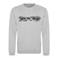 Magic Script Quote Pride Month Unisex Sweatshirt