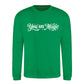 Magic Script Quote Pride Month Unisex Sweatshirt