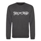 Magic Script Quote Pride Month Unisex Sweatshirt