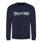 Magic Script Quote Pride Month Unisex Sweatshirt