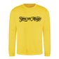 Magic Script Quote Pride Month Unisex Sweatshirt