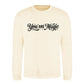 Magic Script Quote Pride Month Unisex Sweatshirt