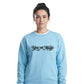 Magic Script Quote Pride Month Unisex Sweatshirt