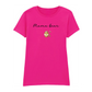Mama  Honey Pot & Bee T-Shirt Cute Mom Graphic Tee Mothers Day Gift