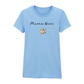Mama  Honey Pot & Bee T-Shirt Cute Mom Graphic Tee Mothers Day Gift